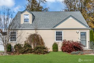 20 Burnet Street, Avenel, NJ 07001