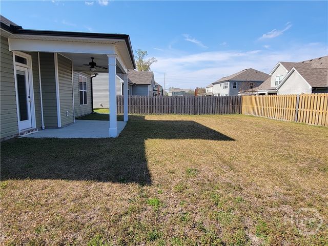 121 Sams Drive, Guyton, GA 31312