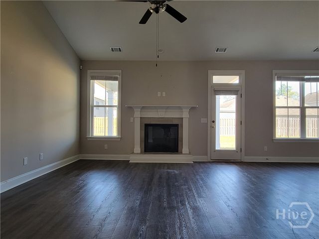 121 Sams Drive, Guyton, GA 31312