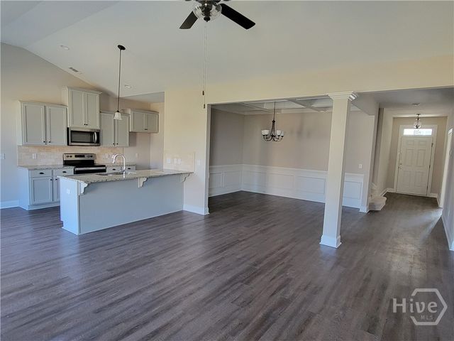 121 Sams Drive, Guyton, GA 31312