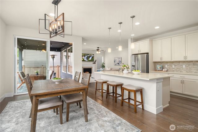 336 Zemp Way NE, North Bend, WA 98045