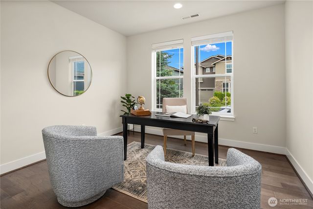 336 Zemp Way NE, North Bend, WA 98045