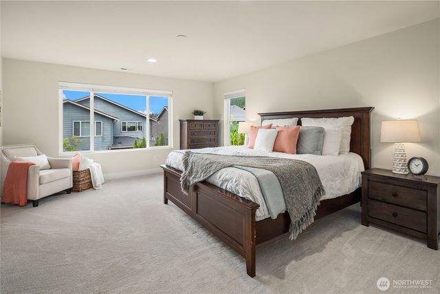 336 Zemp Way NE, North Bend, WA 98045