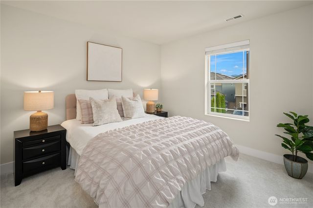 336 Zemp Way NE, North Bend, WA 98045