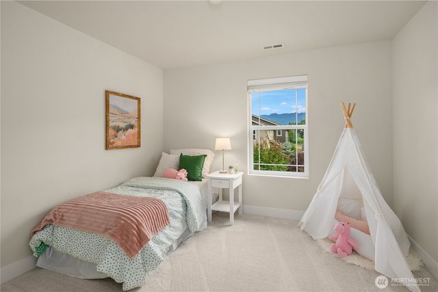 336 Zemp Way NE, North Bend, WA 98045