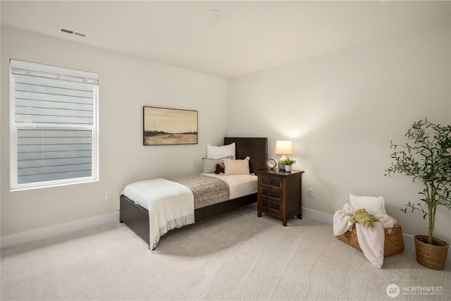 336 Zemp Way NE, North Bend, WA 98045