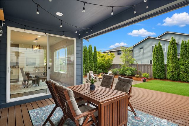 336 Zemp Way NE, North Bend, WA 98045