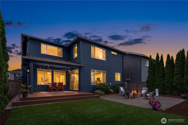 336 Zemp Way NE, North Bend, WA 98045