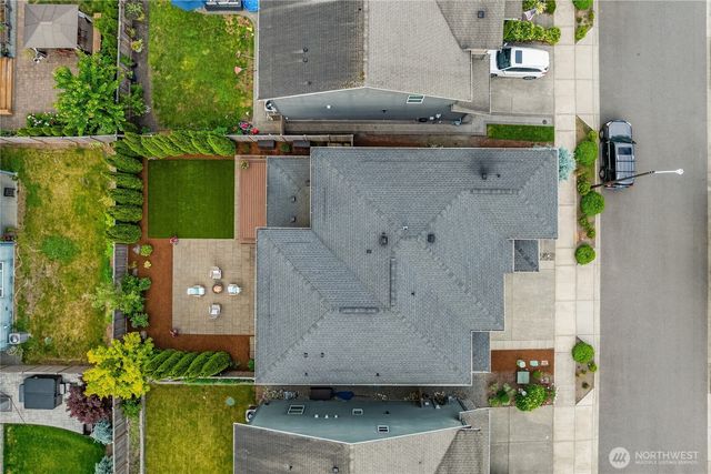 336 Zemp Way NE, North Bend, WA 98045