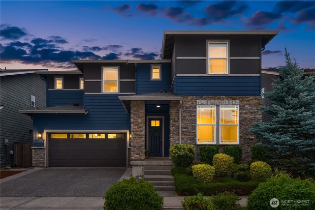 336 Zemp Way NE, North Bend, WA 98045