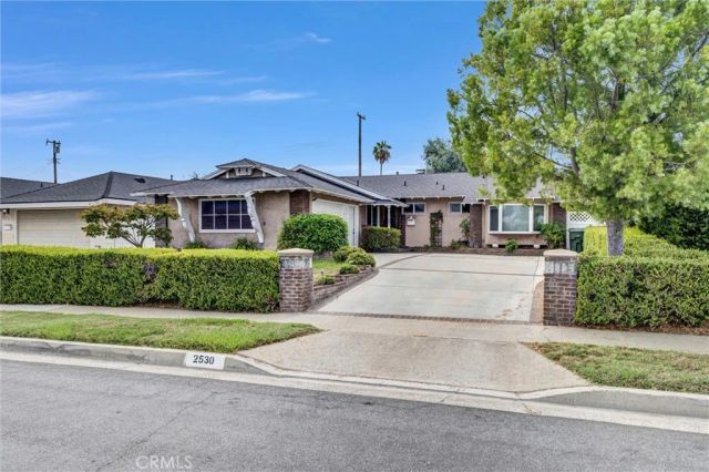 2530 Redcoach Lane, La Habra, CA 90631