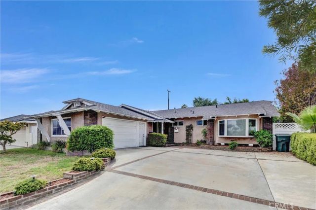 2530 Redcoach Lane, La Habra, CA 90631