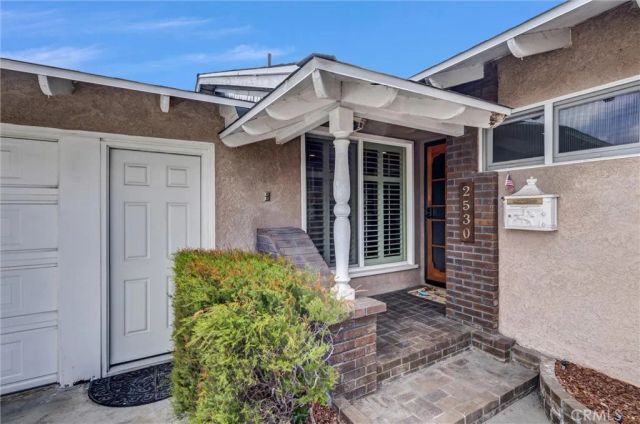 2530 Redcoach Lane, La Habra, CA 90631