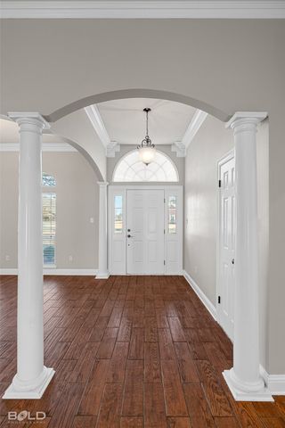 175 Rye Circle, Bossier City, LA 71112