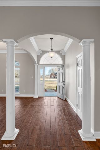 175 Rye Circle, Bossier City, LA 71112