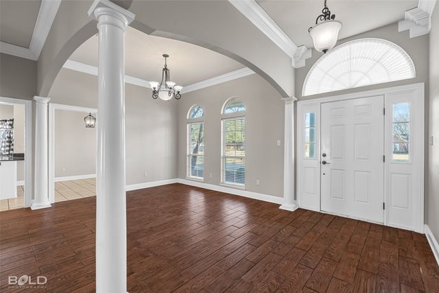 175 Rye Circle, Bossier City, LA 71112