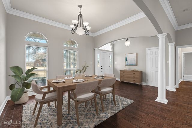 175 Rye Circle, Bossier City, LA 71112