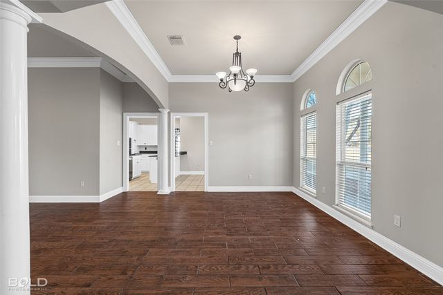 175 Rye Circle, Bossier City, LA 71112