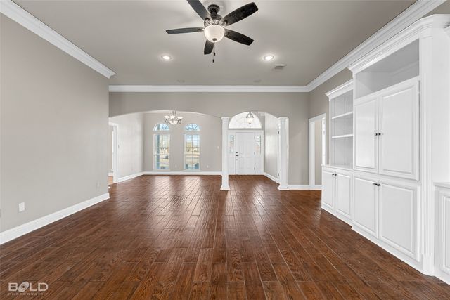 175 Rye Circle, Bossier City, LA 71112