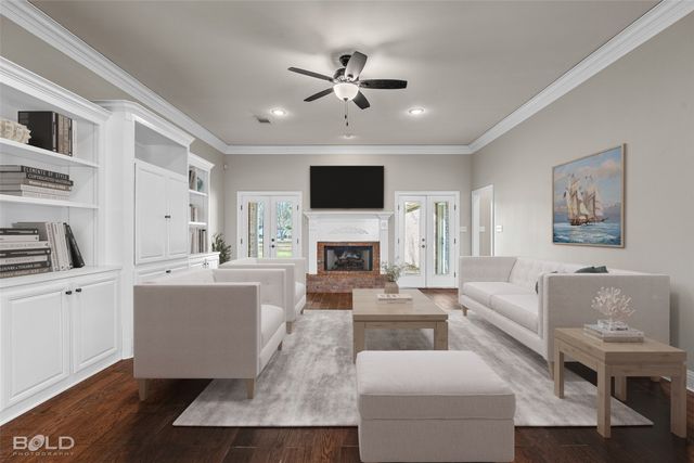 175 Rye Circle, Bossier City, LA 71112