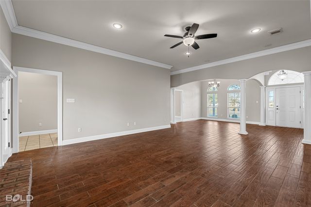 175 Rye Circle, Bossier City, LA 71112