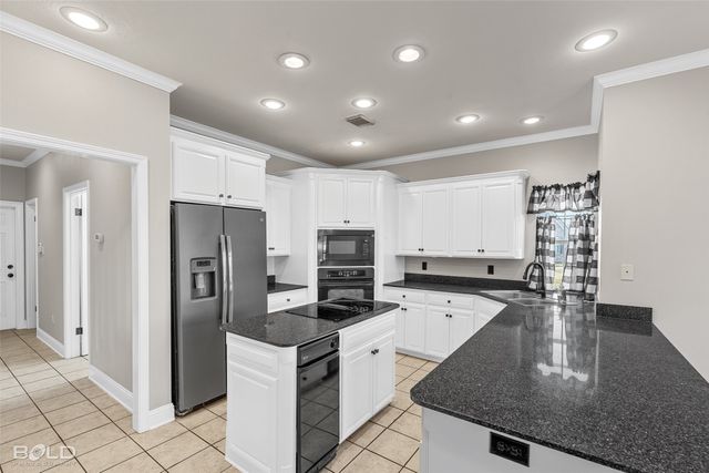 175 Rye Circle, Bossier City, LA 71112