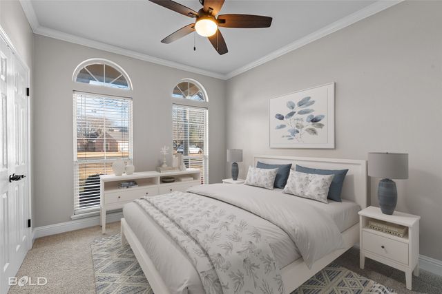 175 Rye Circle, Bossier City, LA 71112