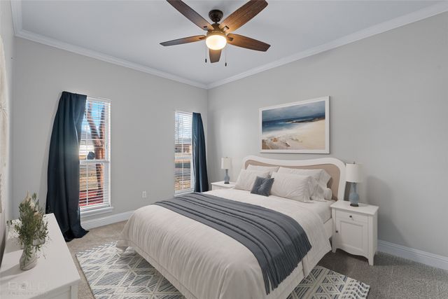 175 Rye Circle, Bossier City, LA 71112