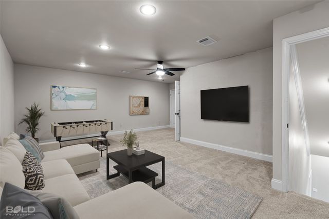 175 Rye Circle, Bossier City, LA 71112