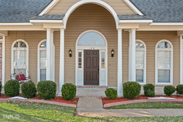 175 Rye Circle, Bossier City, LA 71112