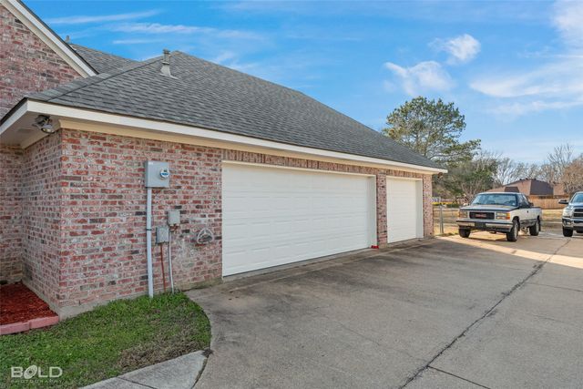175 Rye Circle, Bossier City, LA 71112