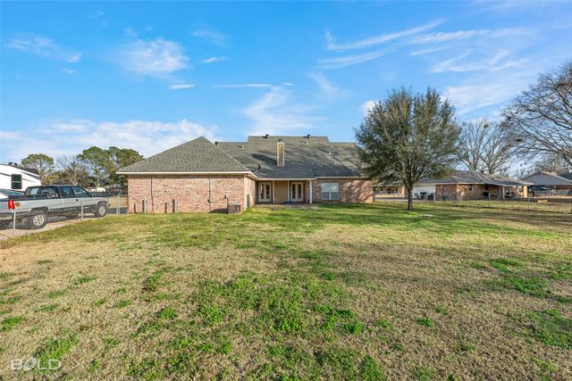 175 Rye Circle, Bossier City, LA 71112