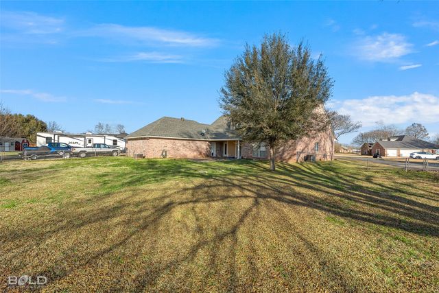 175 Rye Circle, Bossier City, LA 71112