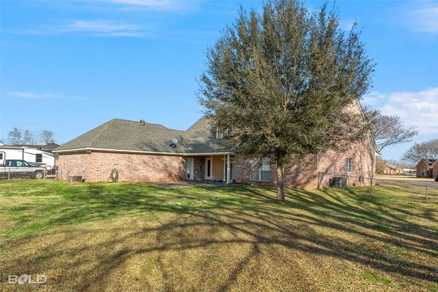 175 Rye Circle, Bossier City, LA 71112