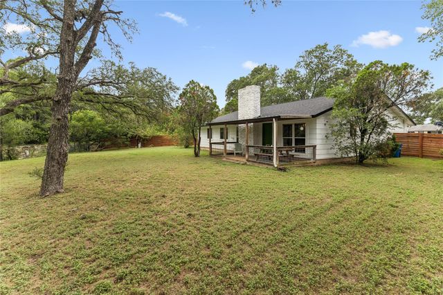 6107 Blarwood DR, Austin, TX 78745