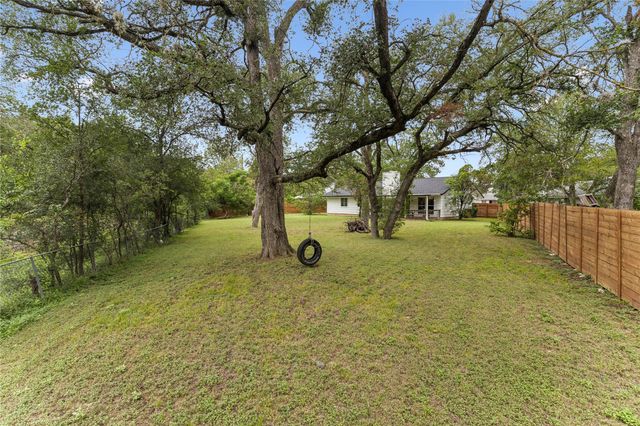 6107 Blarwood DR, Austin, TX 78745