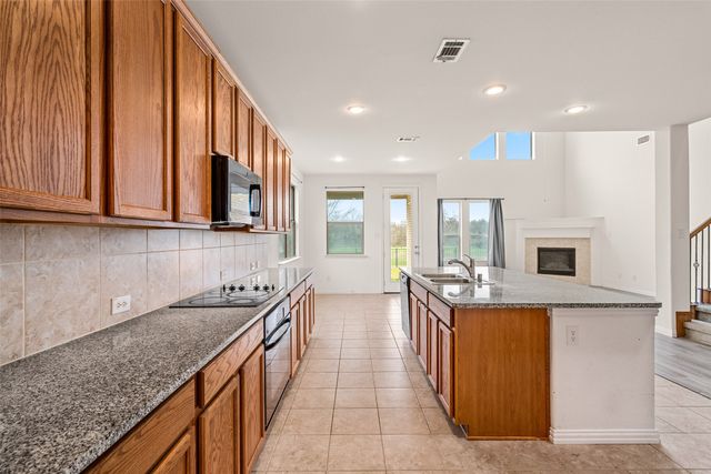 4519 Forest Bend Court, Garland, TX 75040