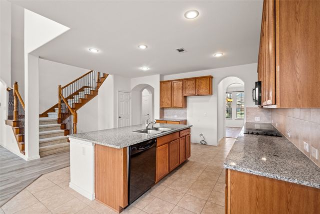 4519 Forest Bend Court, Garland, TX 75040