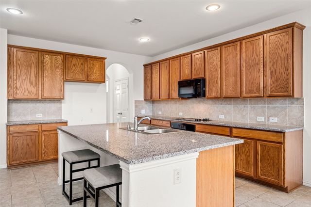 4519 Forest Bend Court, Garland, TX 75040