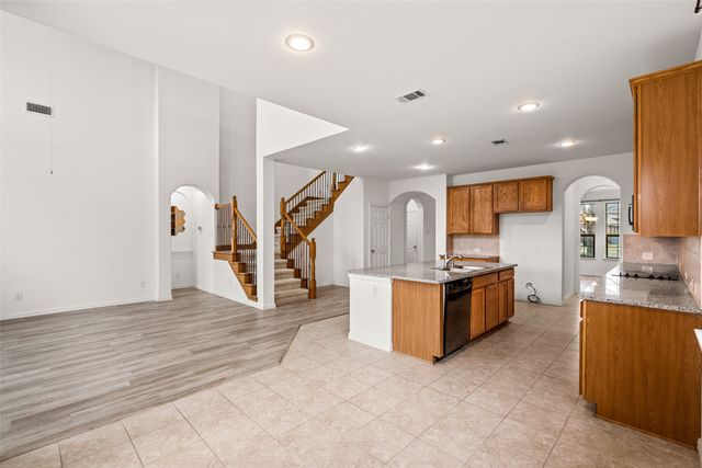 4519 Forest Bend Court, Garland, TX 75040