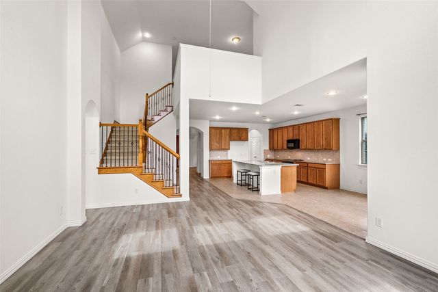 4519 Forest Bend Court, Garland, TX 75040