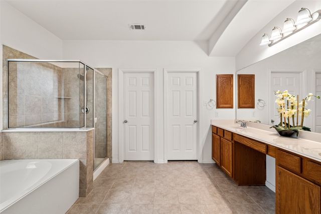 4519 Forest Bend Court, Garland, TX 75040