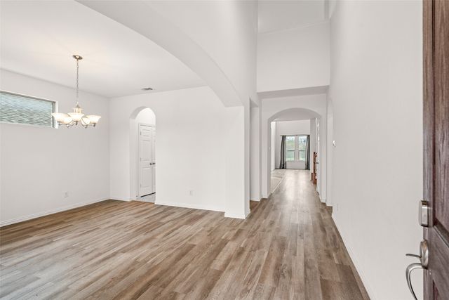 4519 Forest Bend Court, Garland, TX 75040