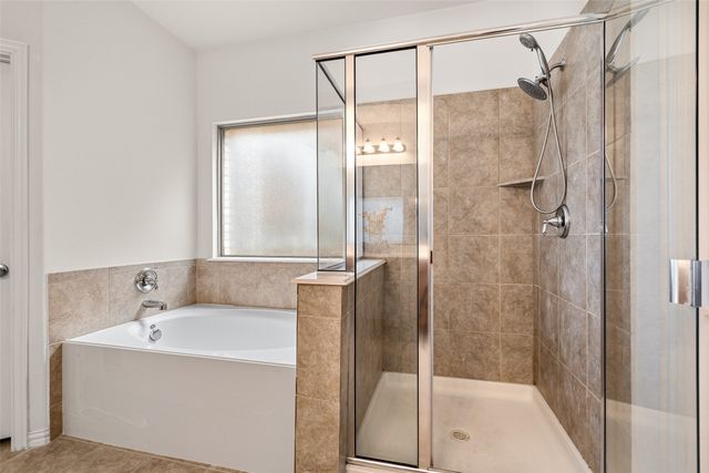 4519 Forest Bend Court, Garland, TX 75040