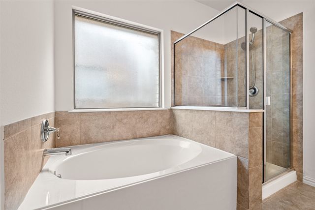 4519 Forest Bend Court, Garland, TX 75040