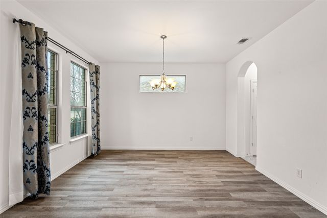 4519 Forest Bend Court, Garland, TX 75040