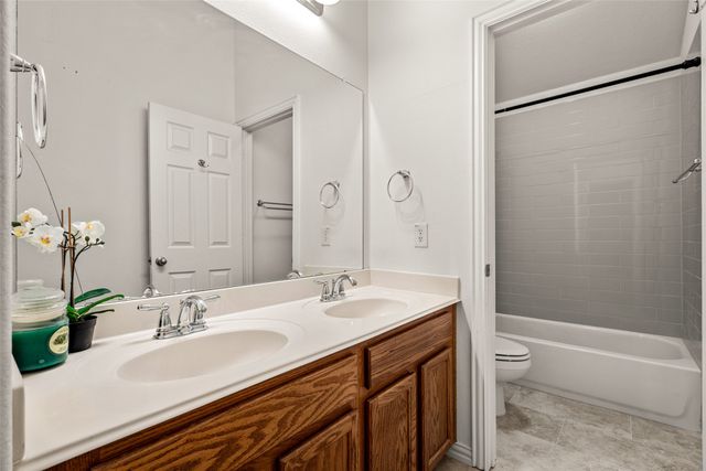 4519 Forest Bend Court, Garland, TX 75040