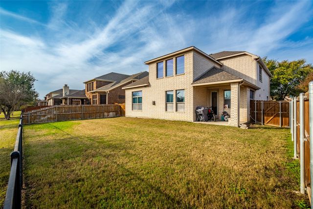 4519 Forest Bend Court, Garland, TX 75040