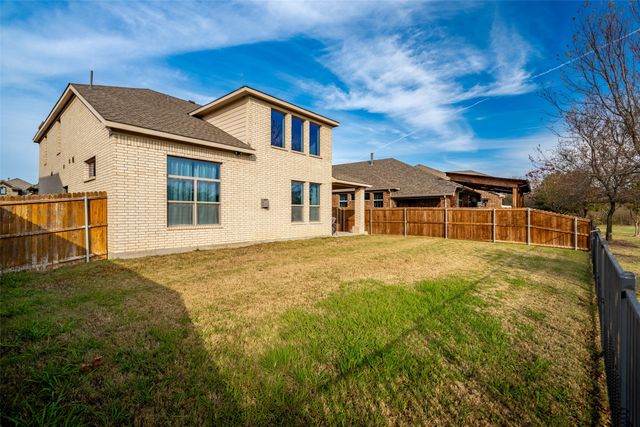 4519 Forest Bend Court, Garland, TX 75040