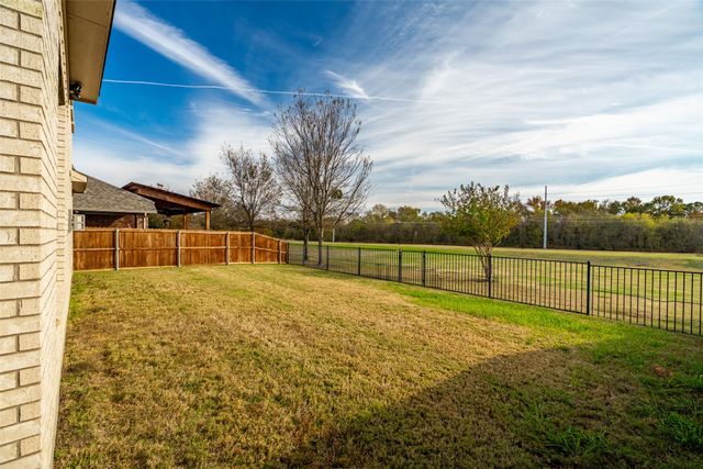 4519 Forest Bend Court, Garland, TX 75040